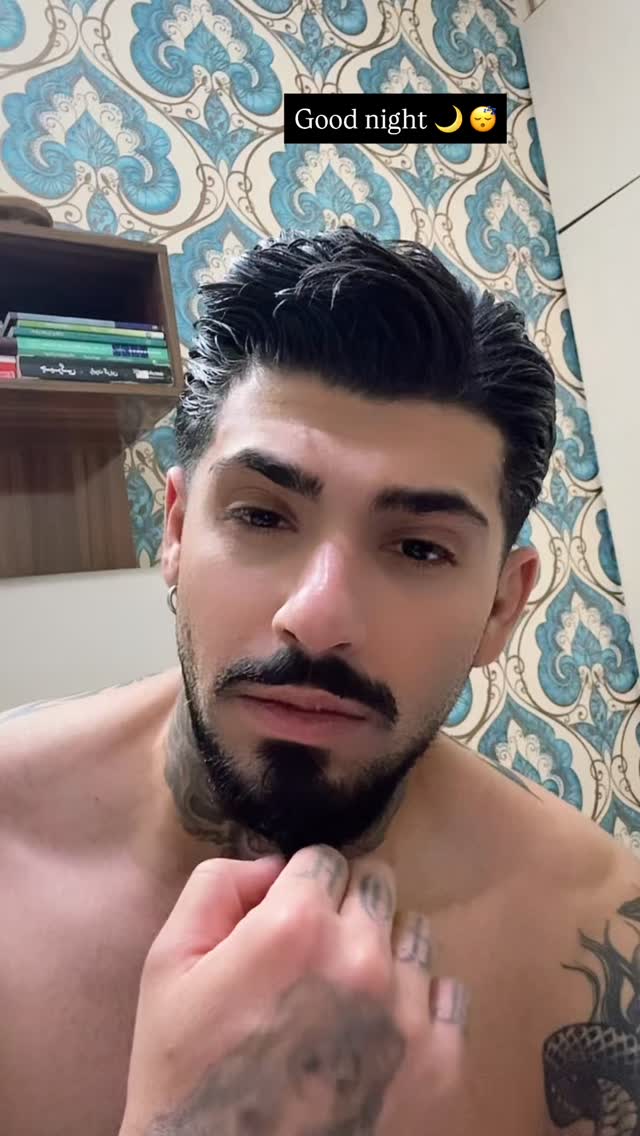  جدید ترین استوری اینستاگرام علی ایوبی