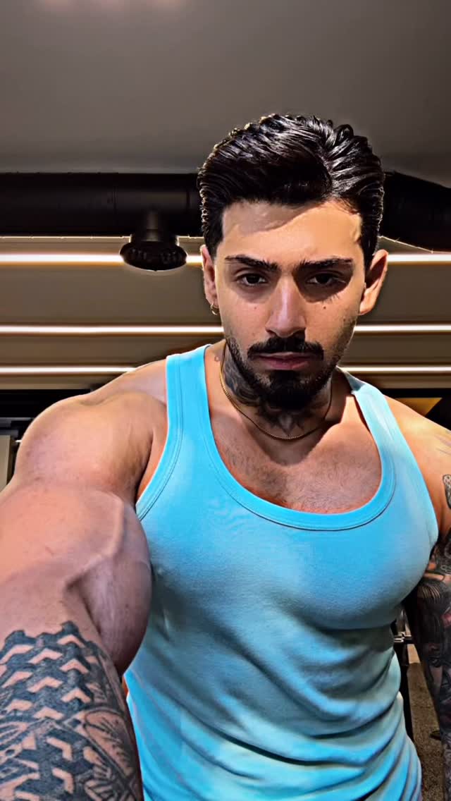  جدید ترین استوری اینستاگرام علی ایوبی