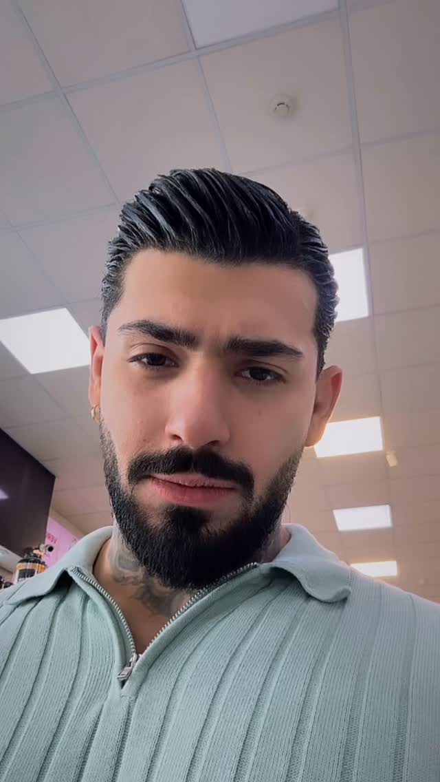  جدید ترین استوری اینستاگرام علی ایوبی