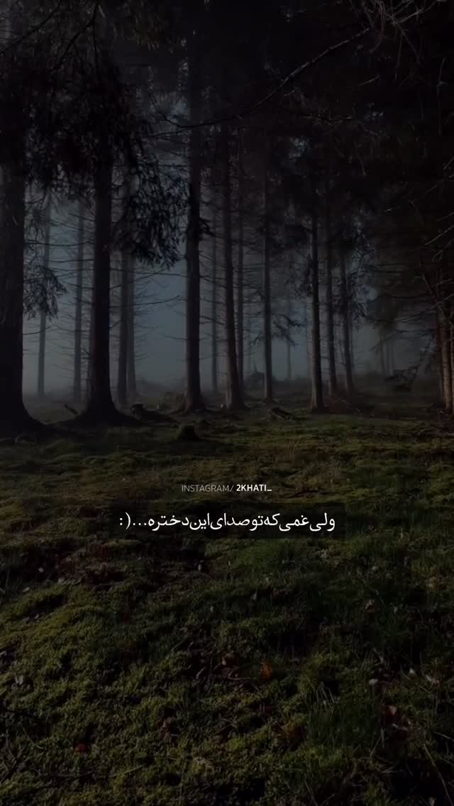 جدید ترین استوری اینستاگرام دوخطی