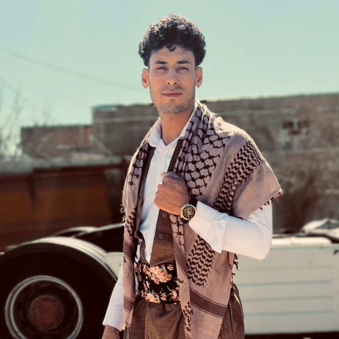 عکس پروفایل اینستاگرام سامان عدالتی / 3amanedalati