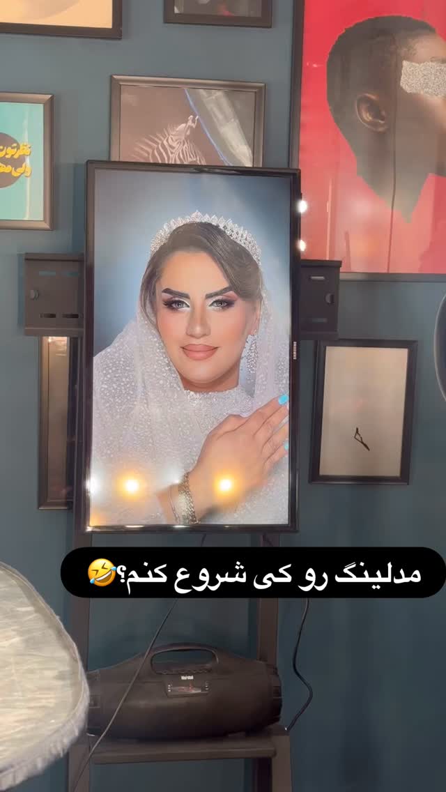  جدید ترین استوری اینستاگرام سپیده دارایی