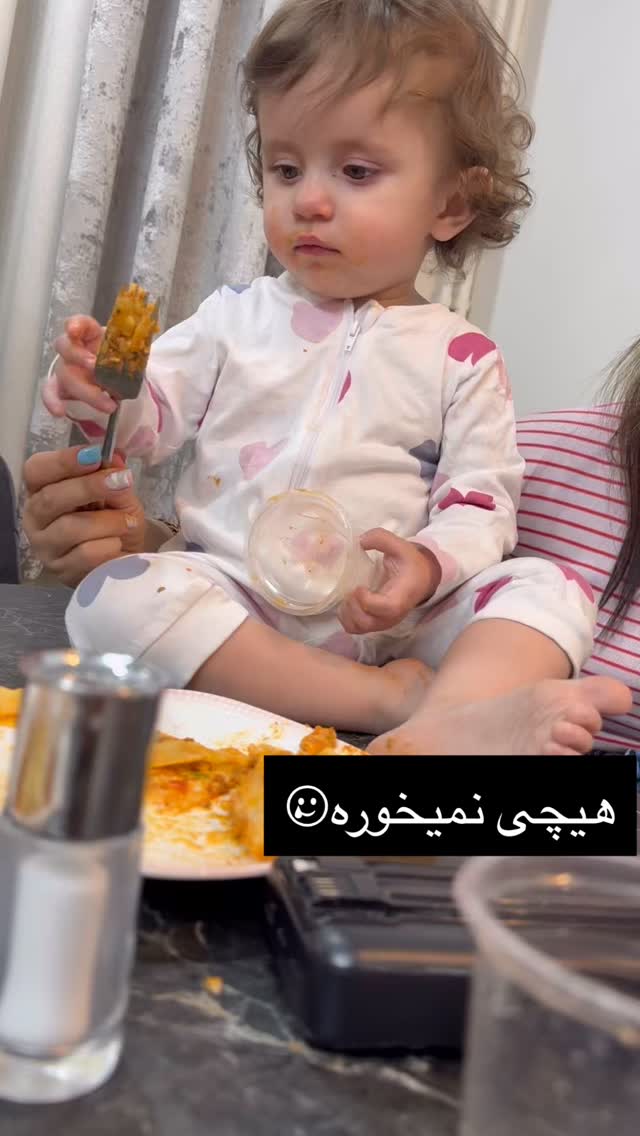  جدید ترین استوری اینستاگرام سپیده دارایی