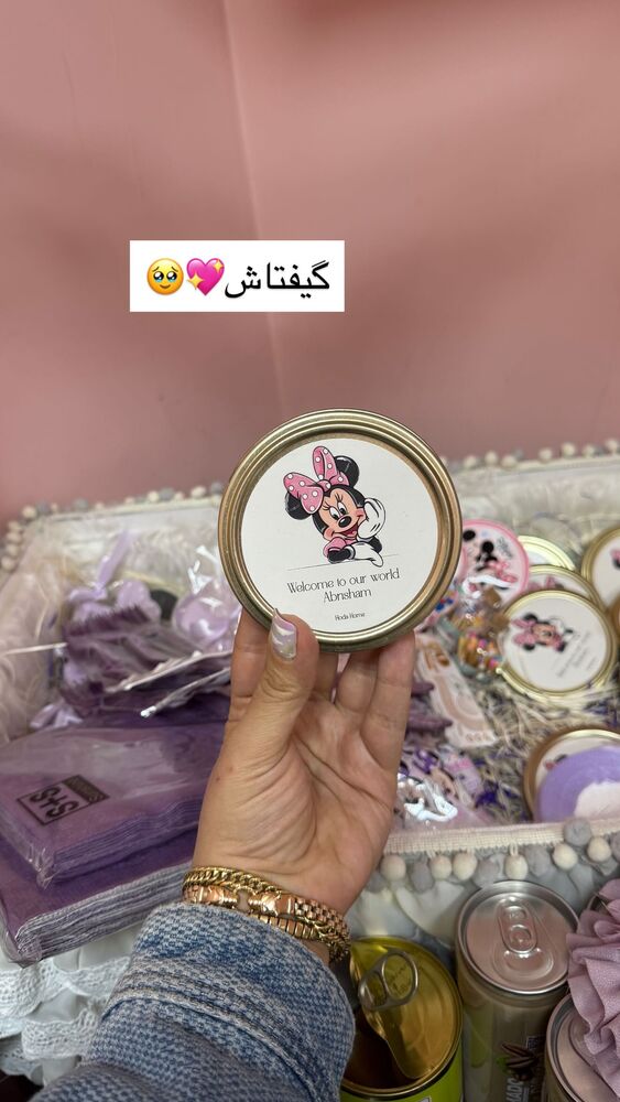  جدید ترین استوری اینستاگرام سپیده دارایی