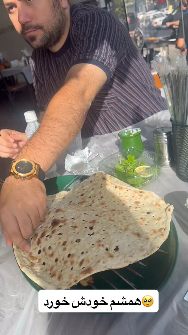  جدید ترین استوری اینستاگرام سپیده دارایی