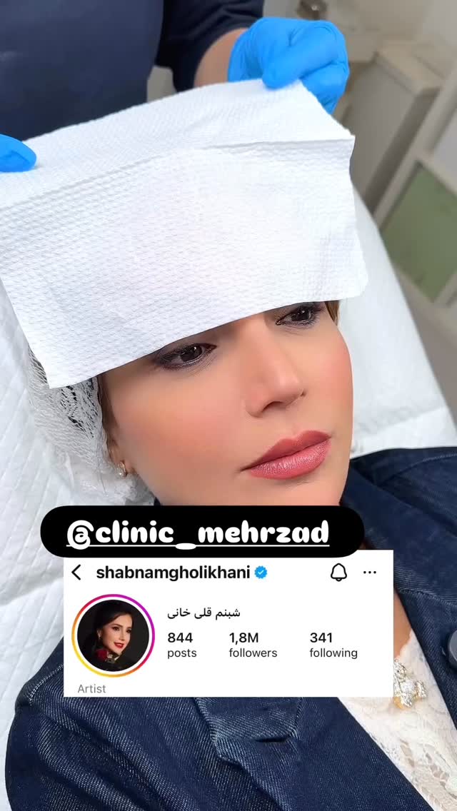  جدید ترین استوری اینستاگرام سپیده دارایی