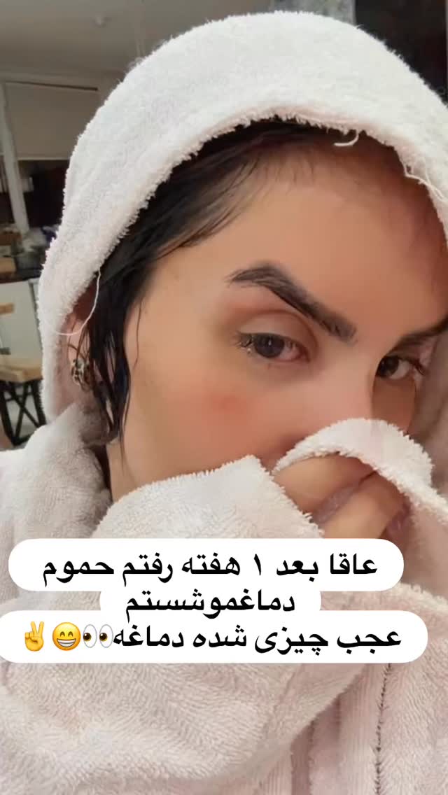  جدید ترین استوری اینستاگرام سپیده دارایی