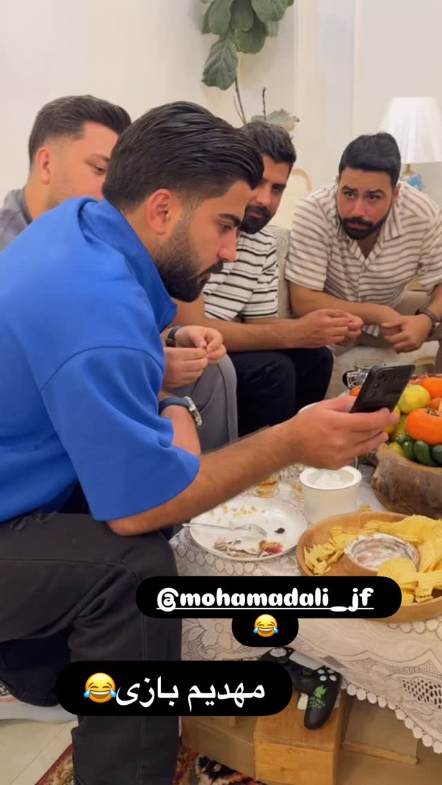  جدید ترین استوری اینستاگرام سپیده دارایی