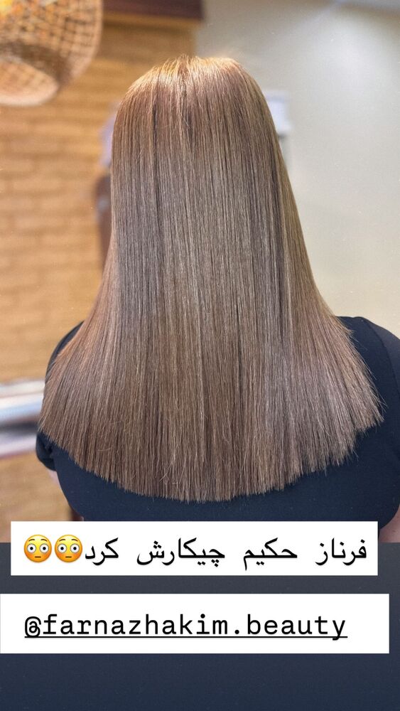  جدید ترین استوری اینستاگرام سپیده دارایی
