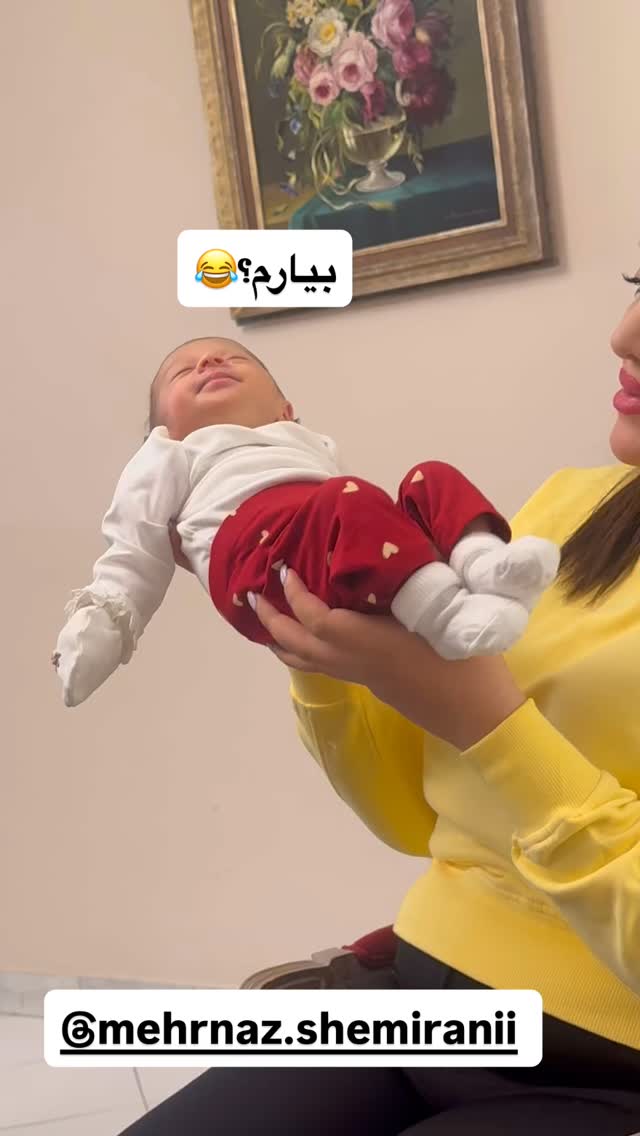  جدید ترین استوری اینستاگرام سپیده دارایی