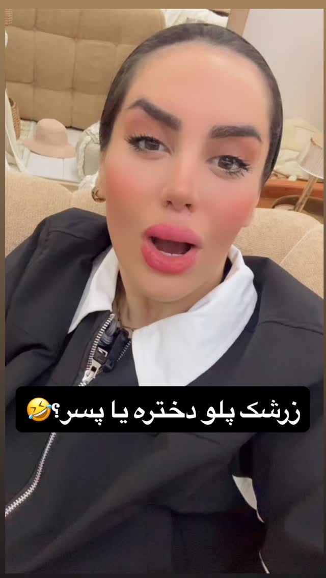  جدید ترین استوری اینستاگرام سپیده دارایی