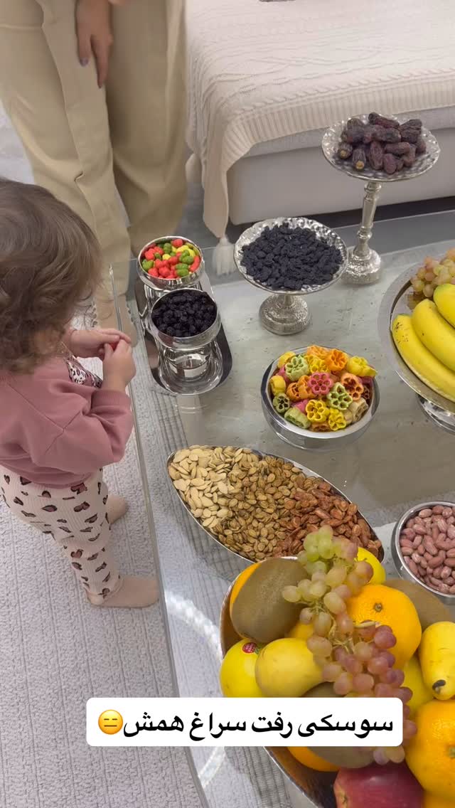  جدید ترین استوری اینستاگرام سپیده دارایی