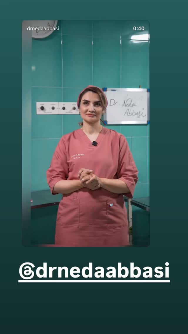  جدید ترین استوری اینستاگرام سپیده دارایی
