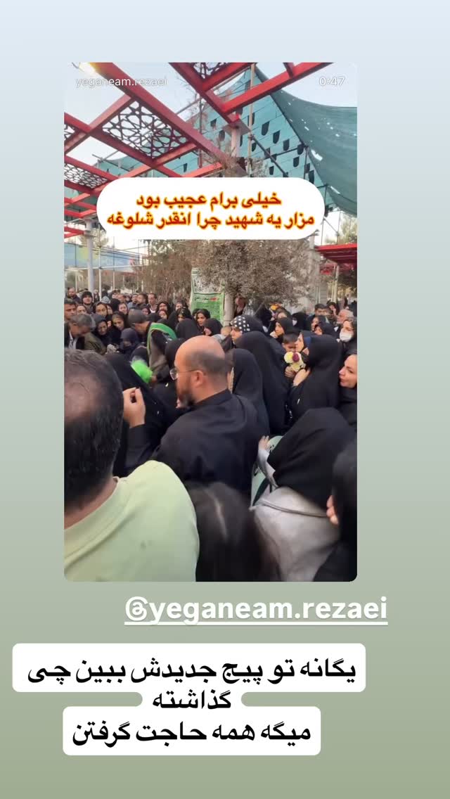  جدید ترین استوری اینستاگرام سپیده دارایی