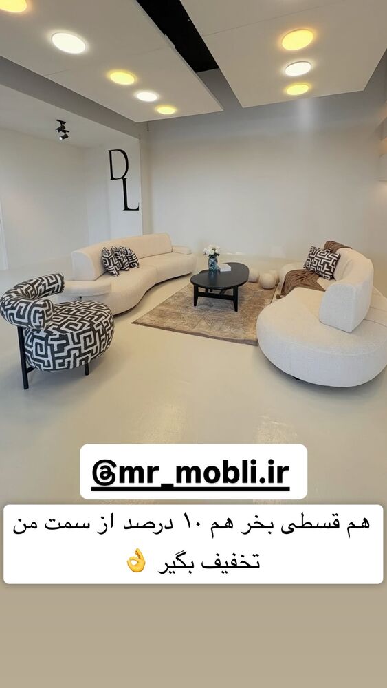  جدید ترین استوری اینستاگرام سپیده دارایی