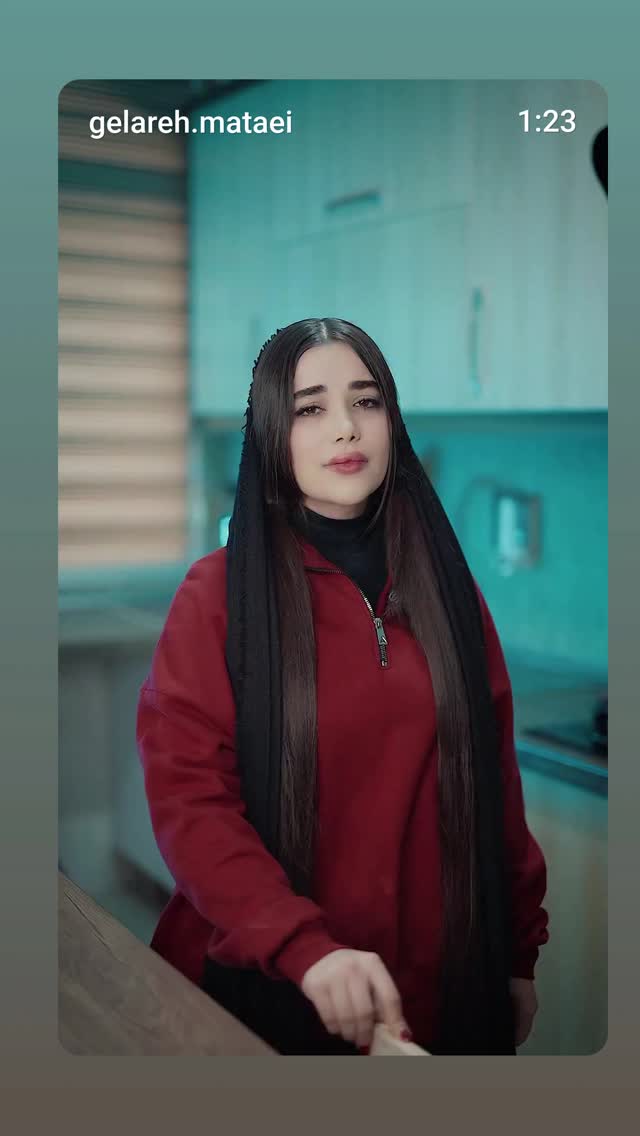 جدید ترین استوری اینستاگرام دانیال سیدین