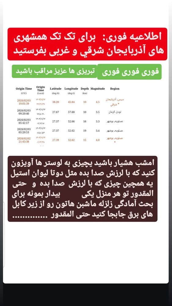  جدید ترین استوری اینستاگرام محمد پرنیان