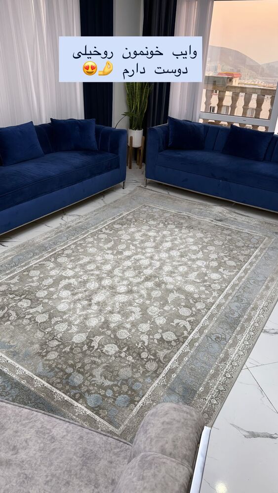  جدید ترین استوری اینستاگرام مژده حاتمی