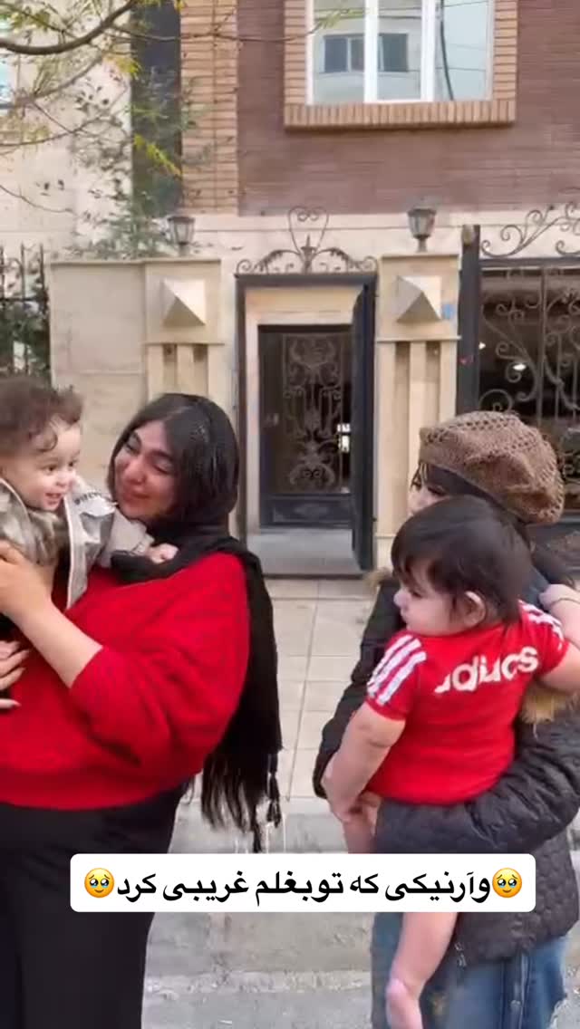  جدید ترین استوری اینستاگرام مژده حاتمی