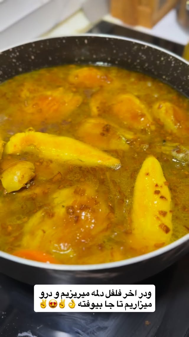  جدید ترین استوری اینستاگرام مژده حاتمی