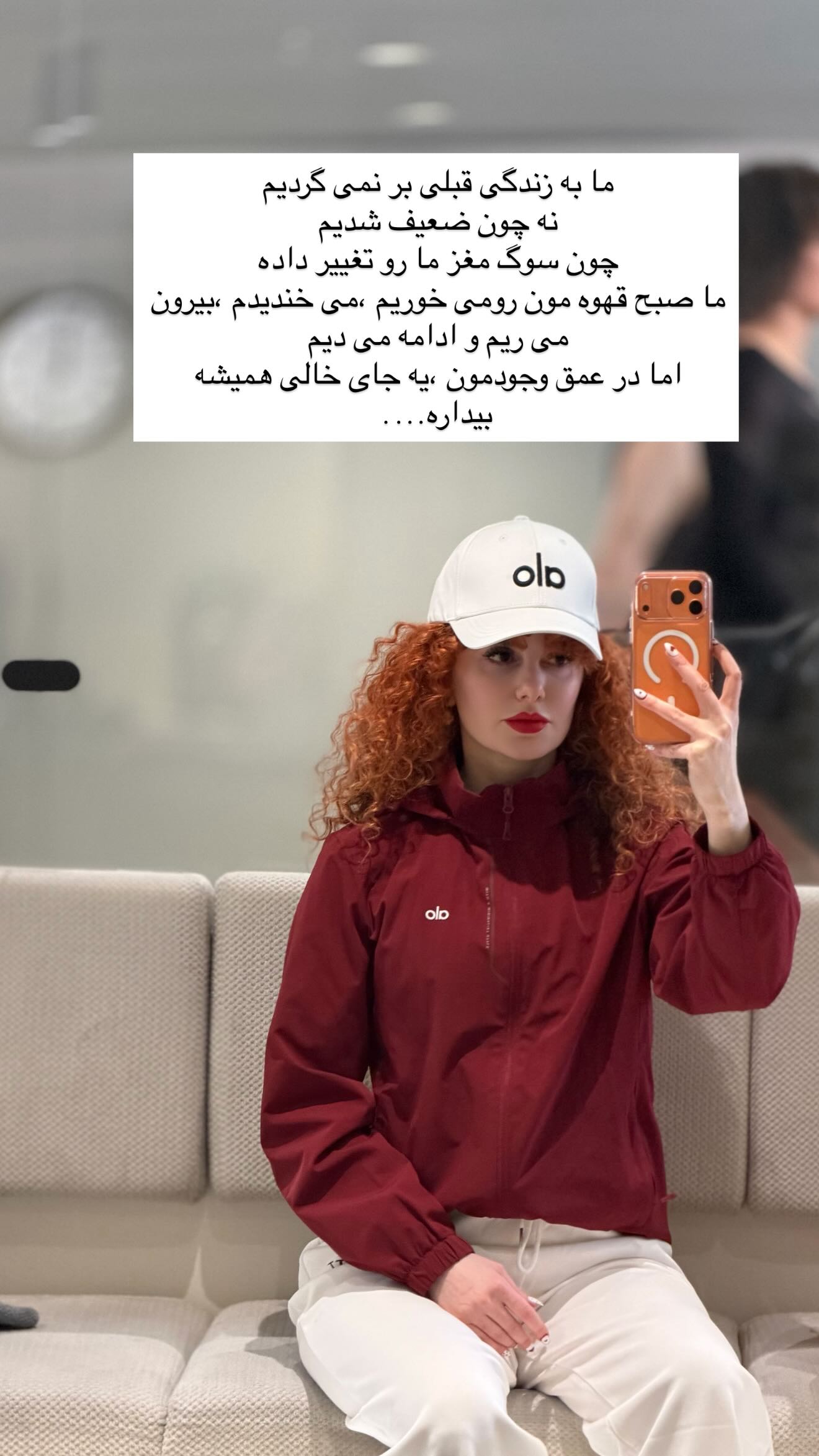  جدید ترین استوری اینستاگرام ___jaannan___