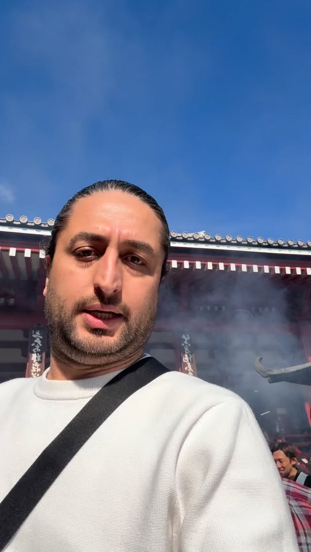  جدید ترین استوری اینستاگرام حامد محمدی