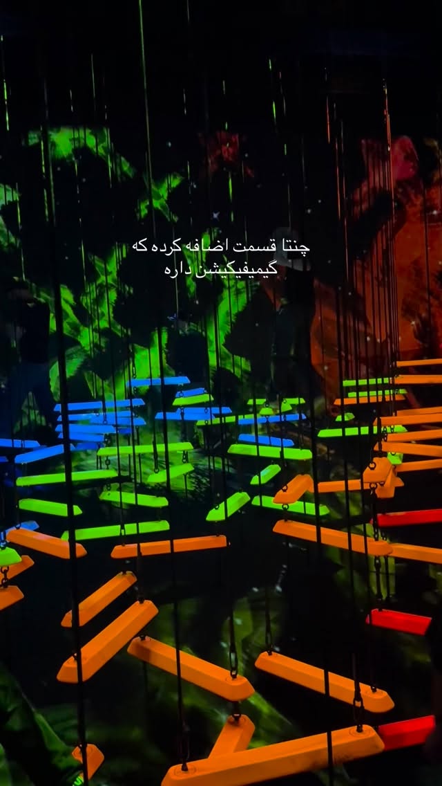  جدید ترین استوری اینستاگرام حامد محمدی