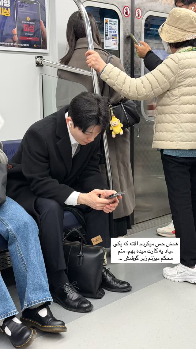  جدید ترین استوری اینستاگرام حامد محمدی