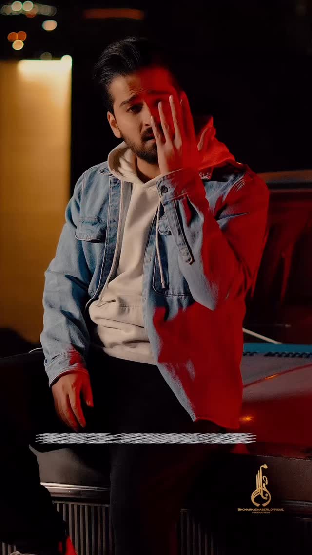  جدید ترین استوری اینستاگرام بردیا بهادر