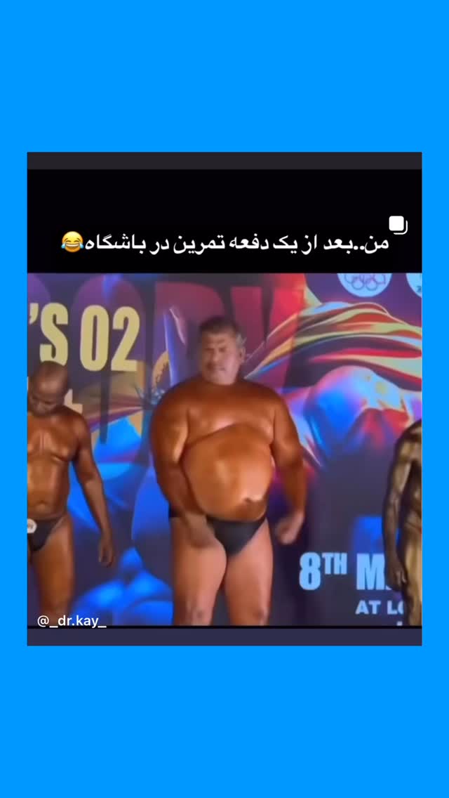  جدید ترین استوری اینستاگرام کیوان میرهادی