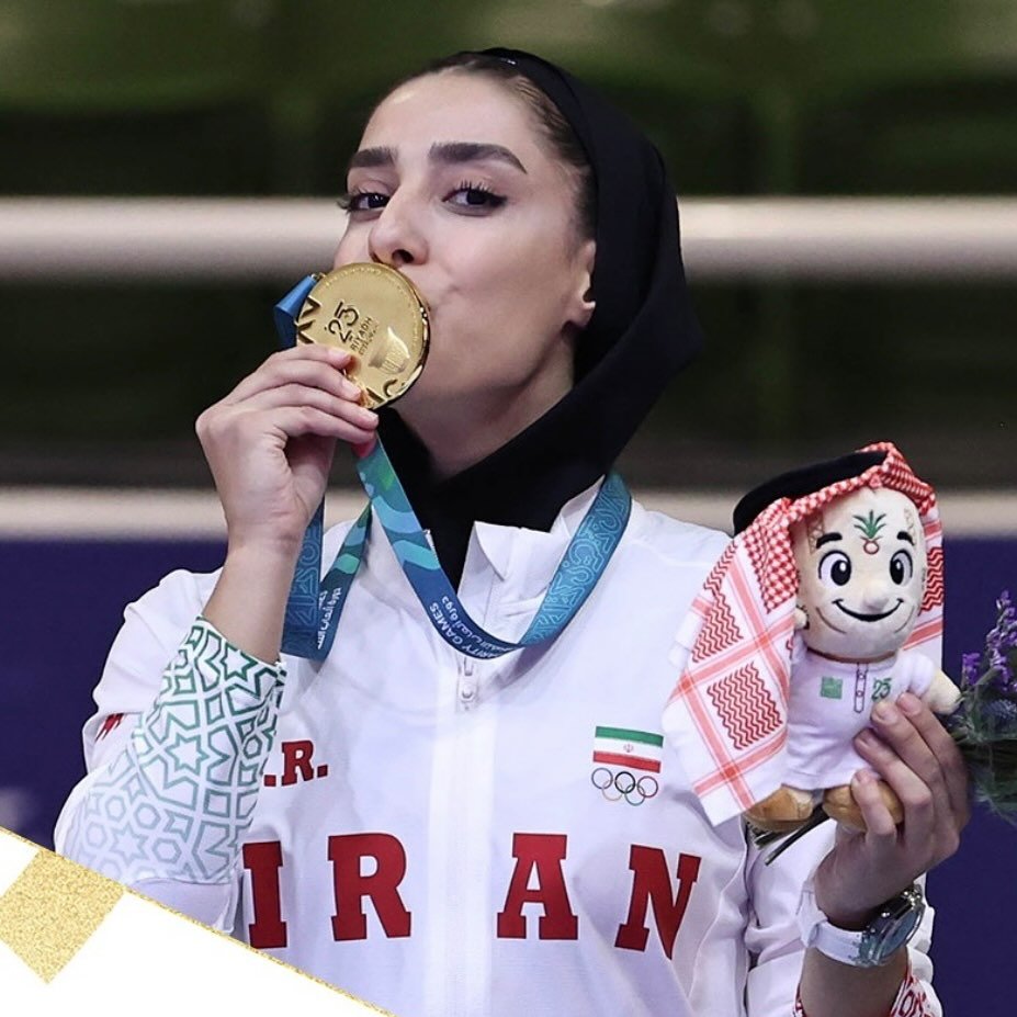  عکس پروفایل اینستاگرام فاطمه صادقی / _fatemehsadeghi 