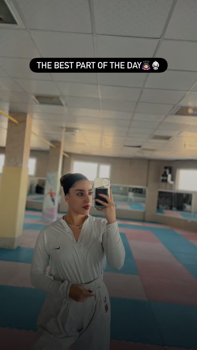  جدید ترین استوری اینستاگرام فاطمه صادقی
