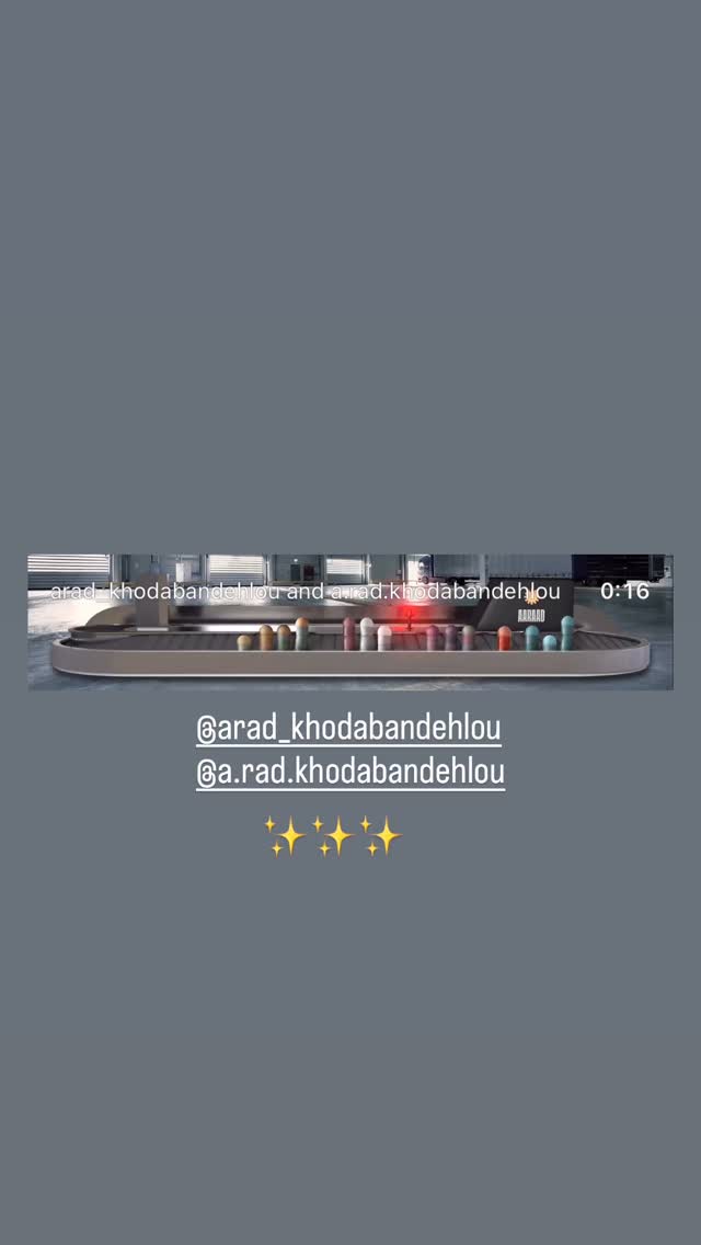  جدید ترین استوری اینستاگرام فرشته حسینی