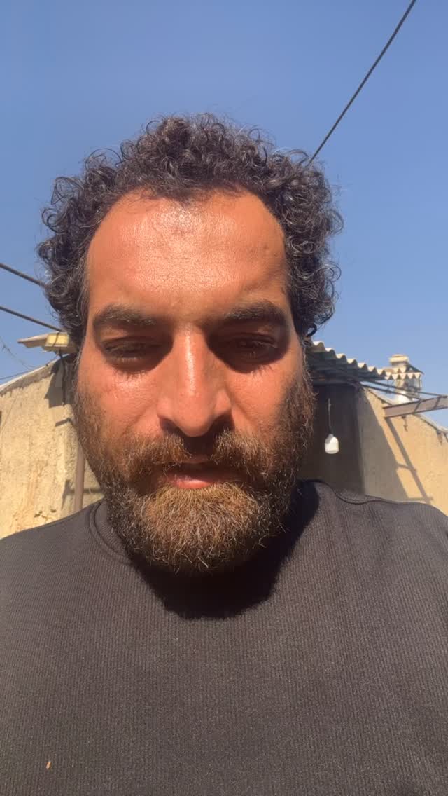  جدید ترین استوری اینستاگرام سید حامد حسینی