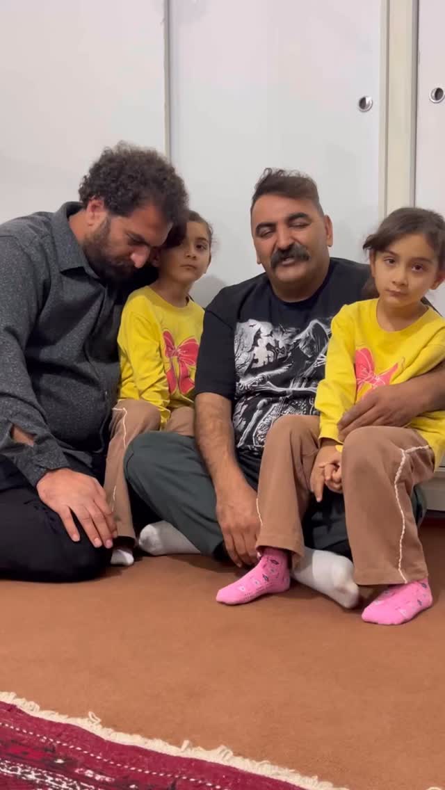 جدید ترین استوری اینستاگرام سید حامد حسینی