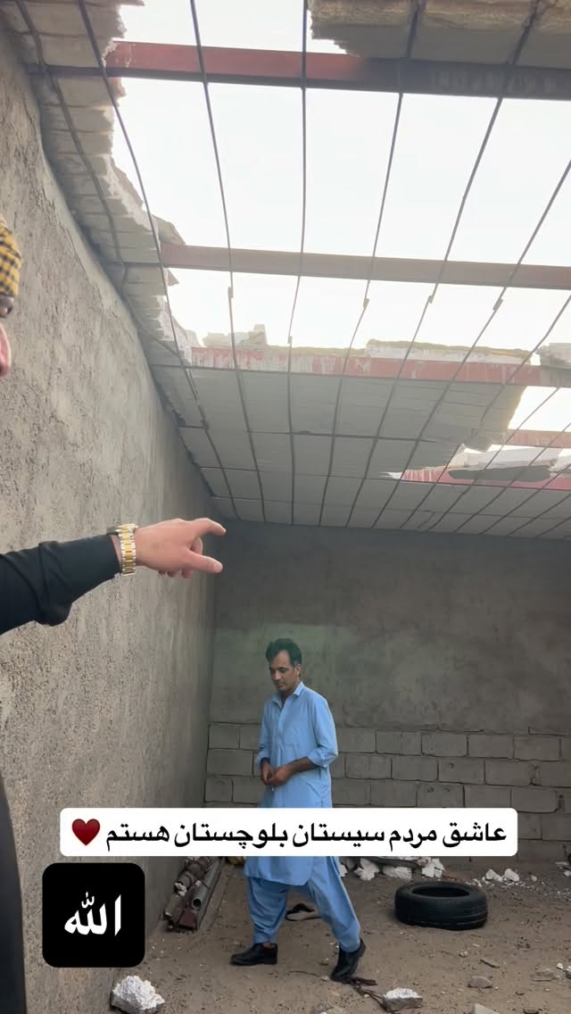  جدید ترین استوری اینستاگرام سید حامد حسینی