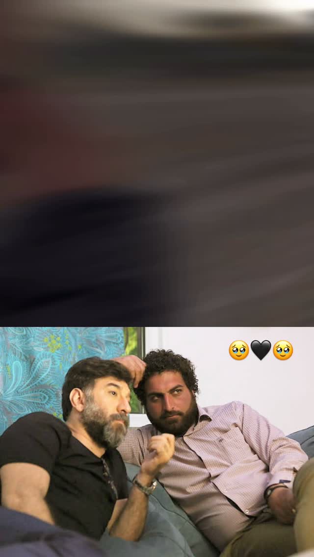  جدید ترین استوری اینستاگرام سید حامد حسینی