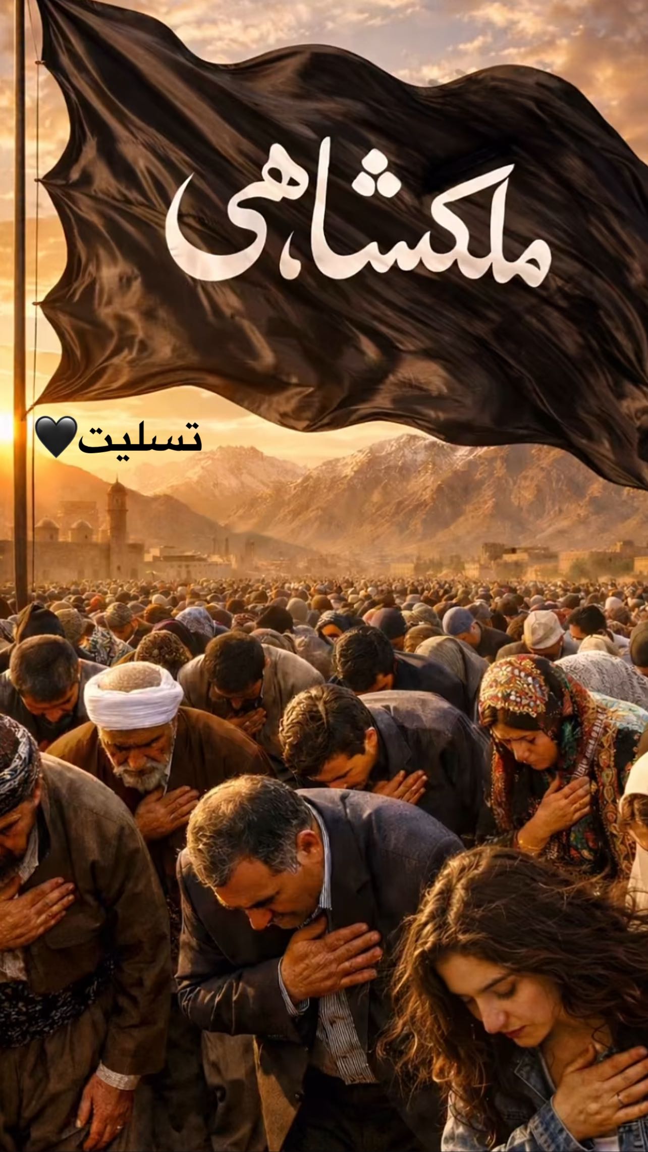  جدید ترین استوری اینستاگرام سید حامد حسینی