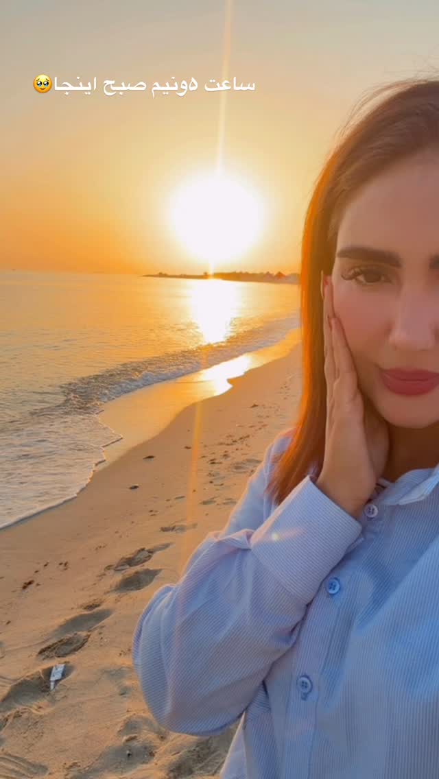  جدید ترین استوری اینستاگرام مائده عابدی