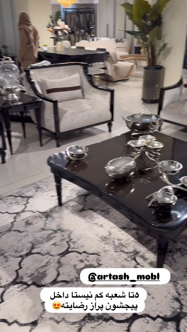  جدید ترین استوری اینستاگرام مائده عابدی
