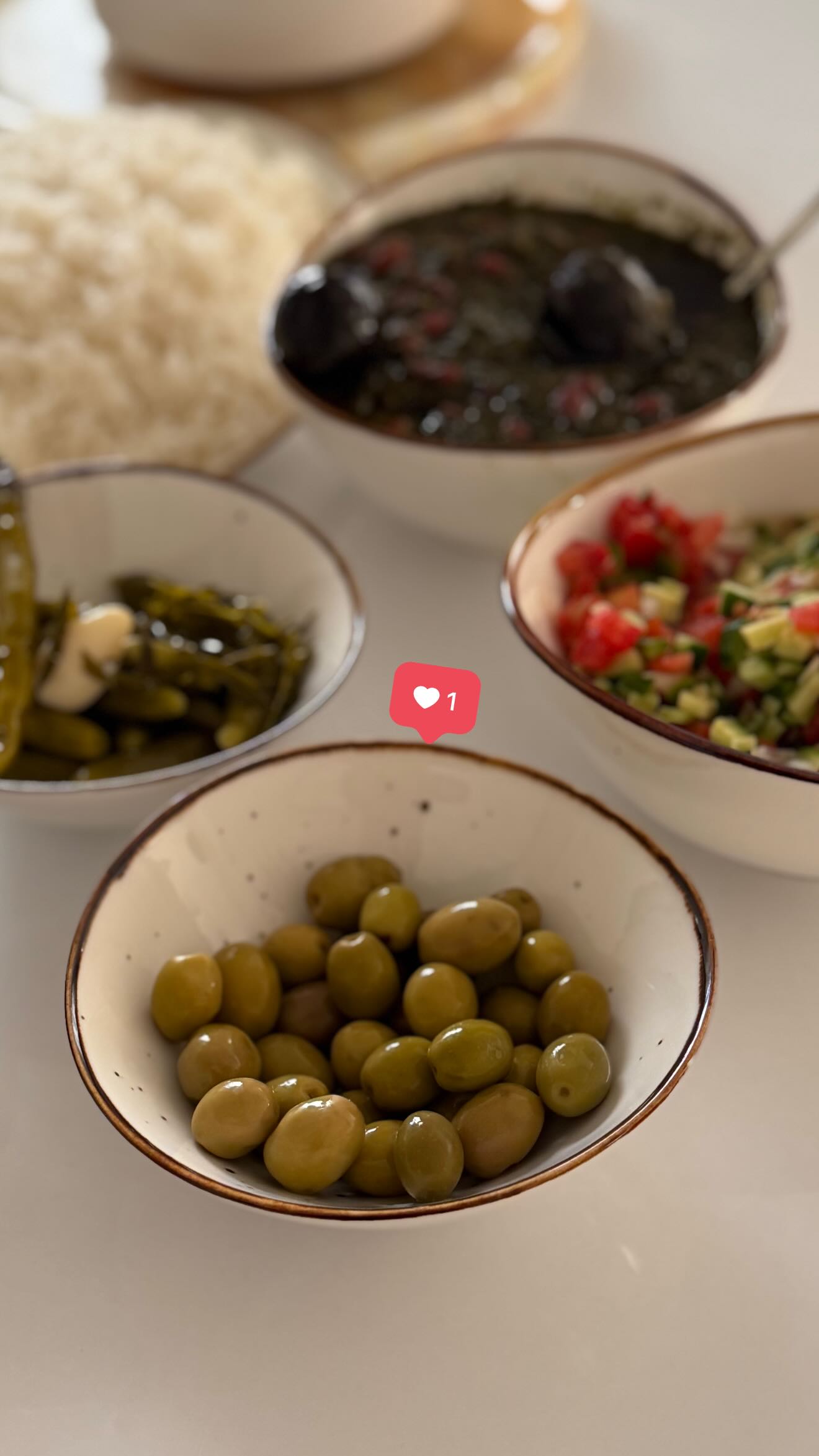 جدید ترین استوری اینستاگرام مائده عابدی