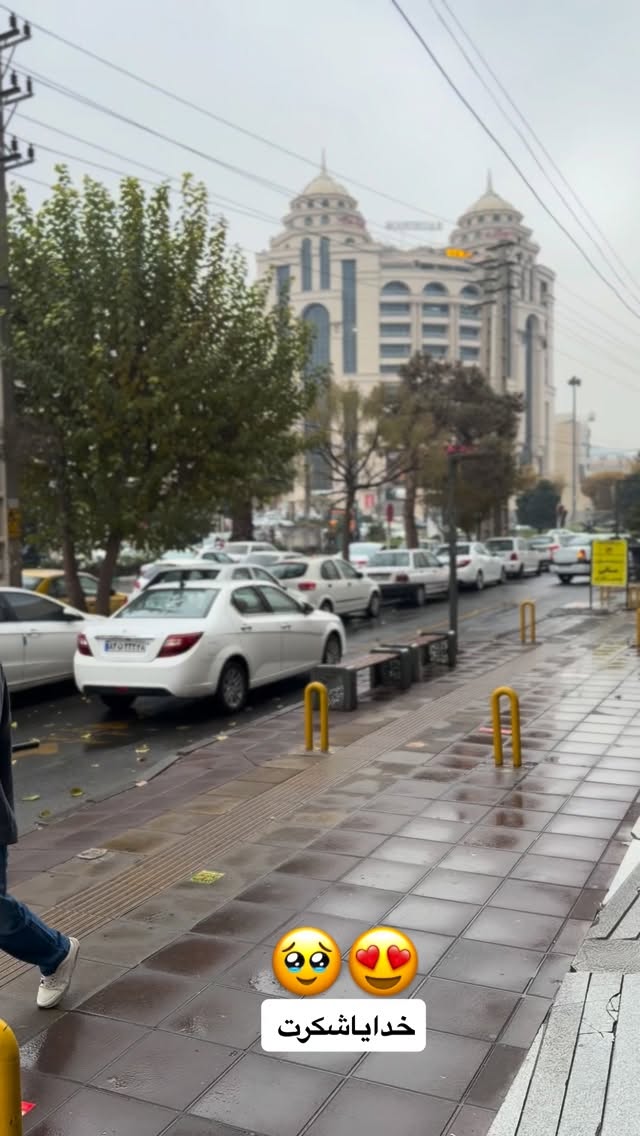  جدید ترین استوری اینستاگرام مائده عابدی