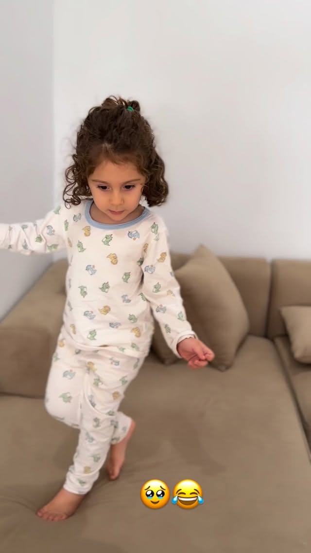  جدید ترین استوری اینستاگرام مائده عابدی