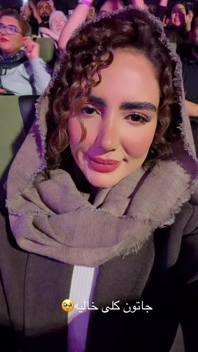  جدید ترین استوری اینستاگرام مائده عابدی