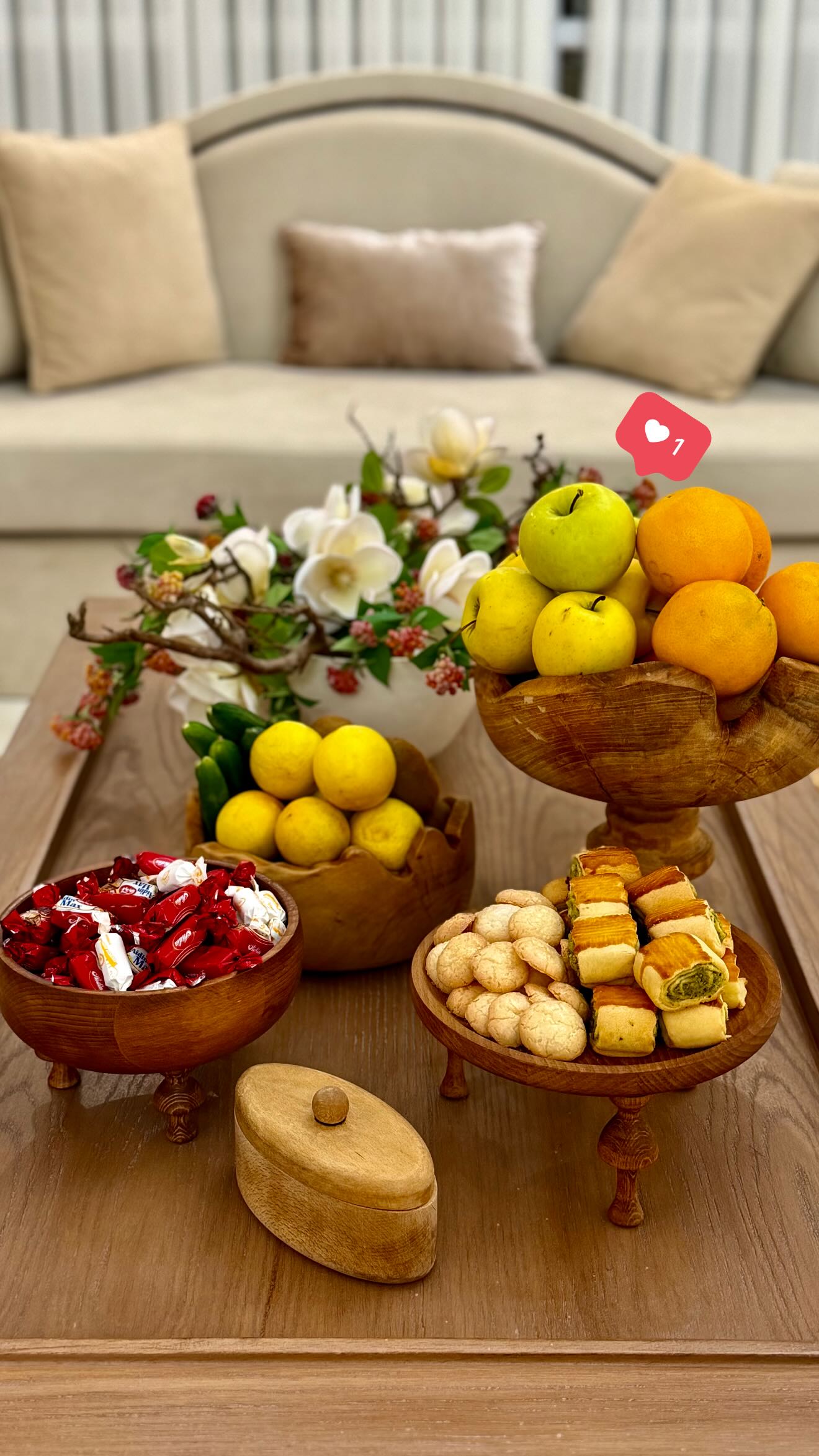  جدید ترین استوری اینستاگرام مائده عابدی