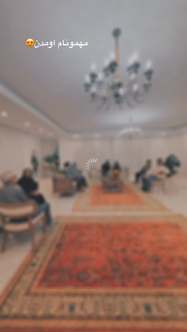  جدید ترین استوری اینستاگرام مائده عابدی