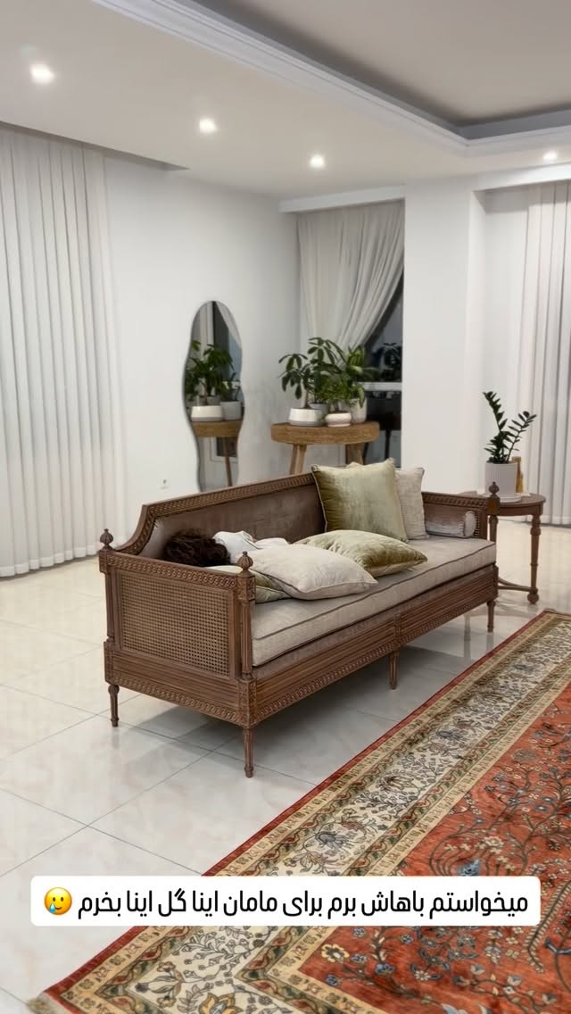  جدید ترین استوری اینستاگرام مائده عابدی