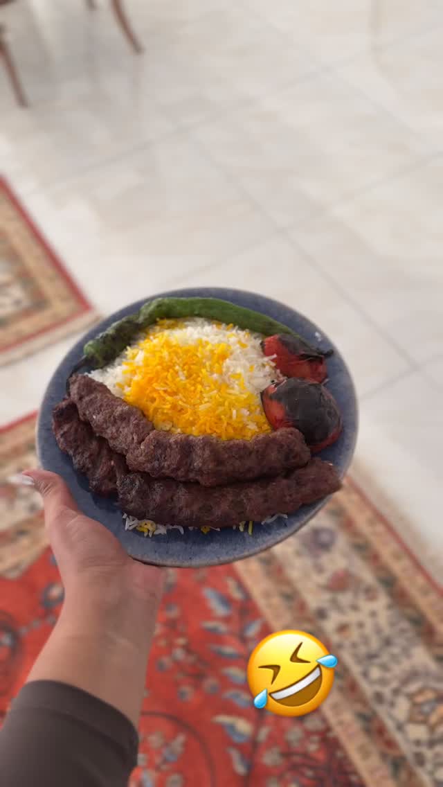 جدید ترین استوری اینستاگرام مائده عابدی