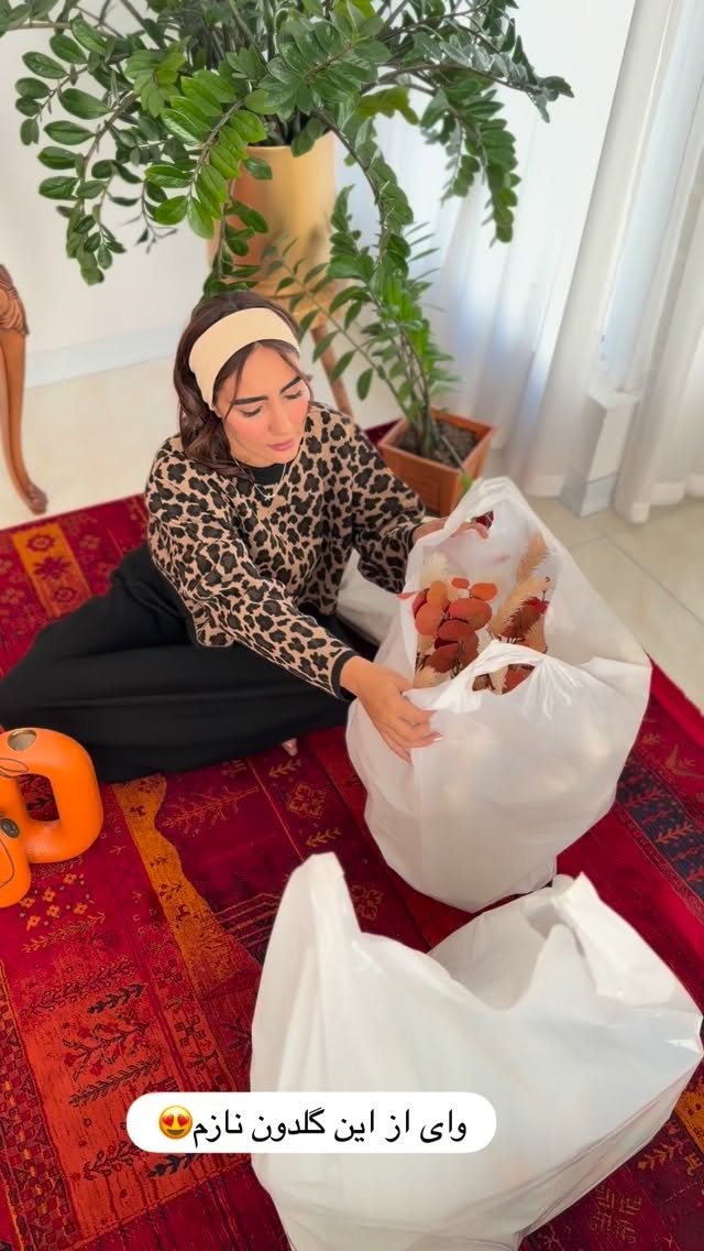  جدید ترین استوری اینستاگرام مائده عابدی