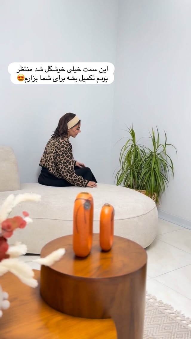  جدید ترین استوری اینستاگرام مائده عابدی